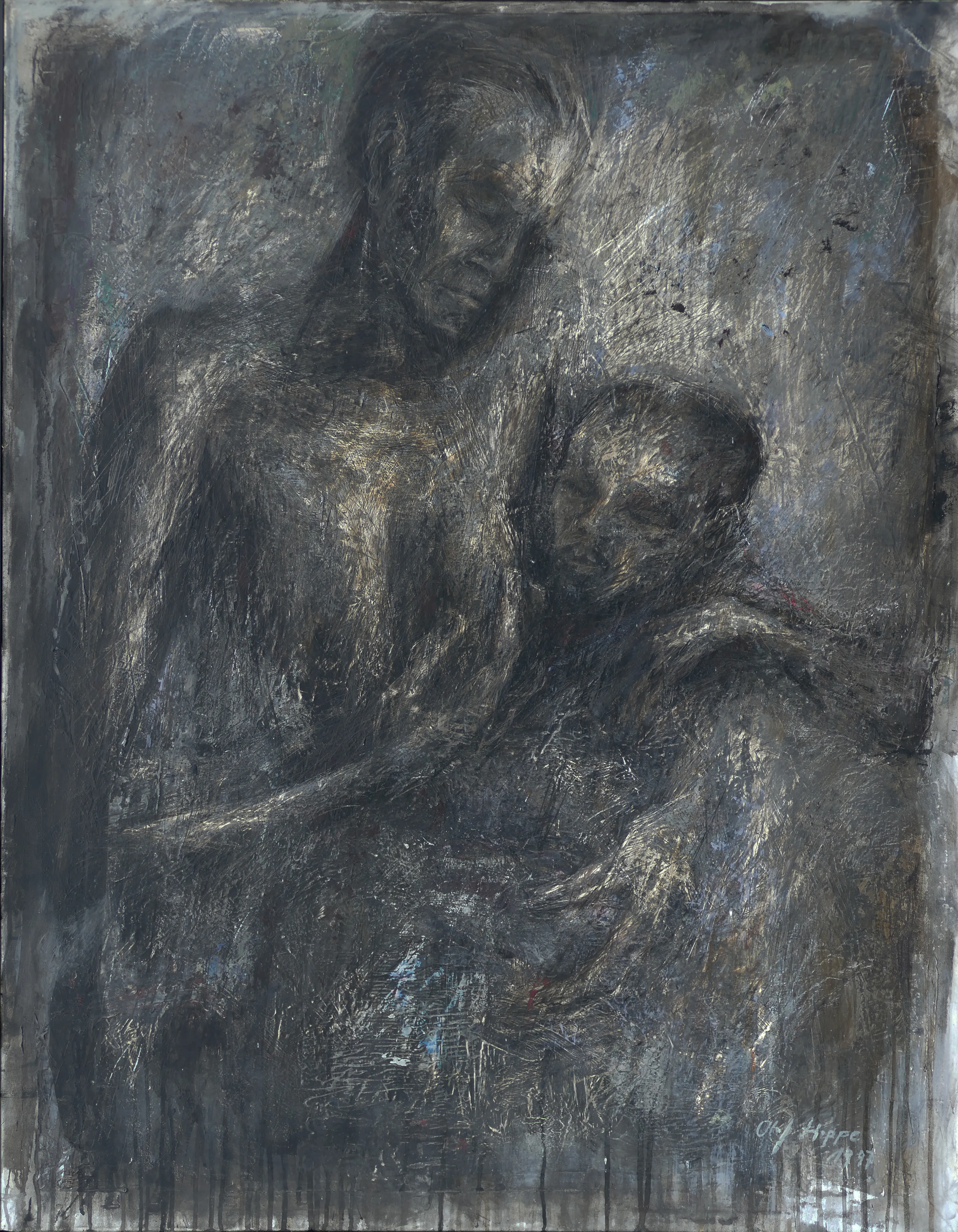 On the existential threshold (1997)