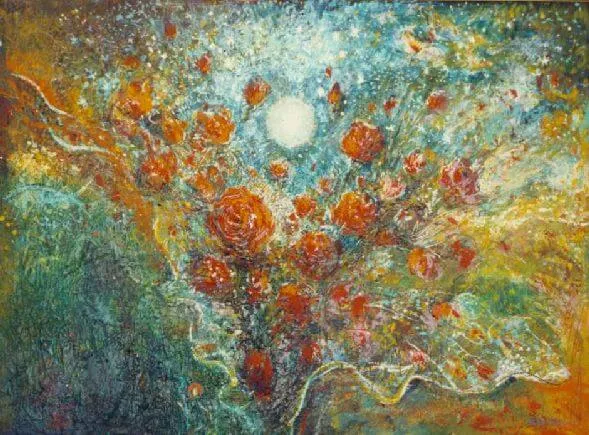 “Donum Dei” 1991