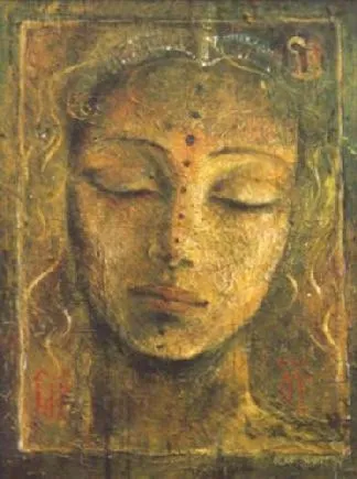 “Angelus Lucis” 1991