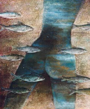 “Where from - Where to” 1992