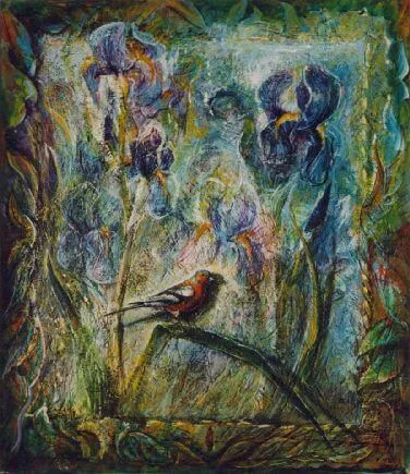 “The Parable” 1992