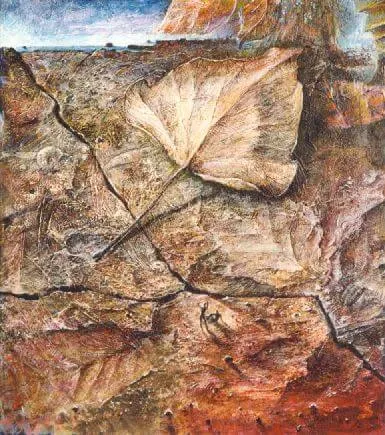 “3.8 billion years ago” 1992