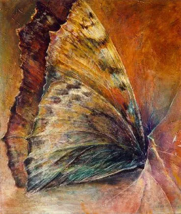 “Liberté, Égalité, Fraternité” 1993