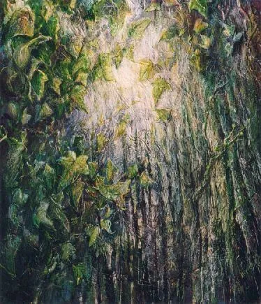 “Alpha and Omega” 1993