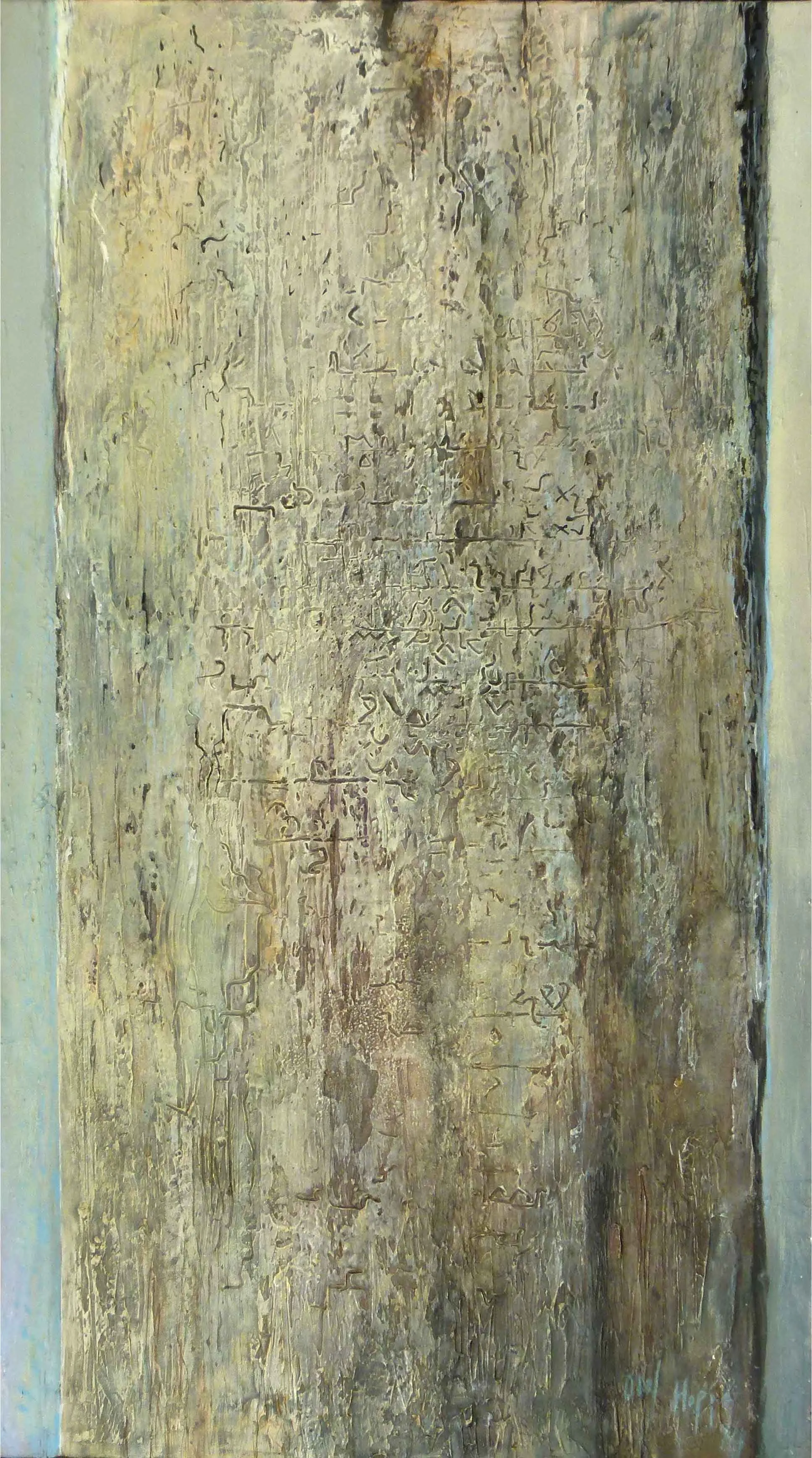 “The Sun King – Memento, homo, quia pulvis es” 1994