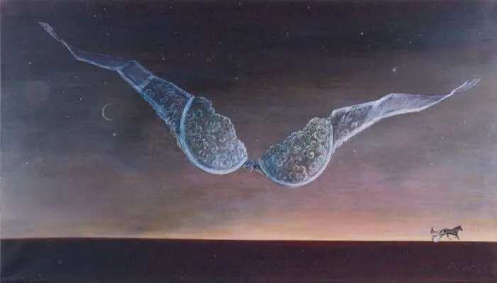 “Diana” 1994