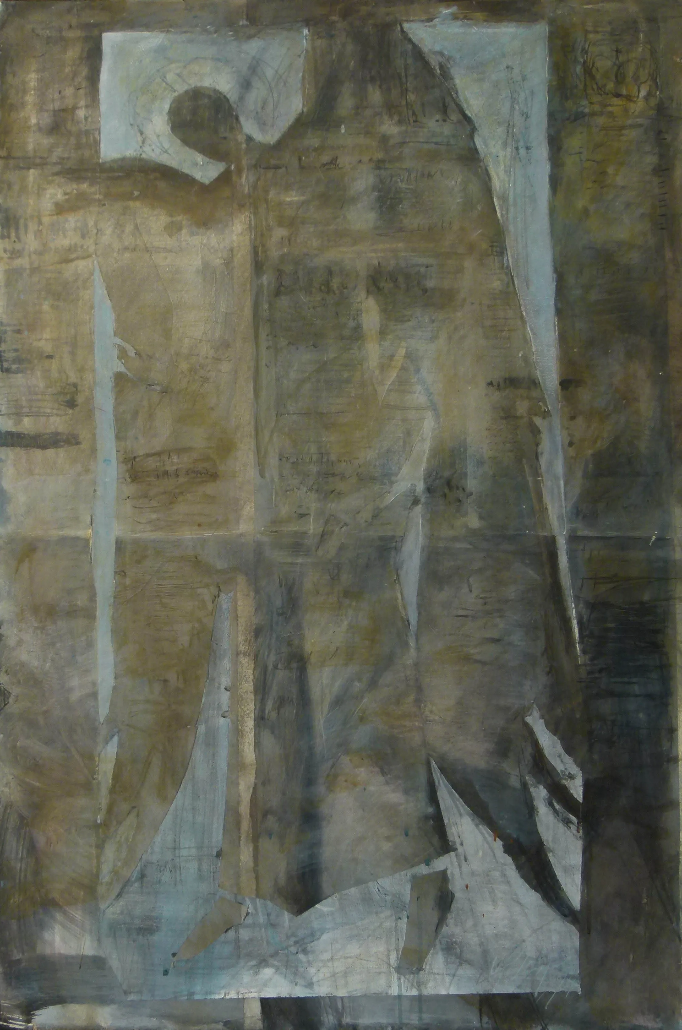 “Archetype” 1994
