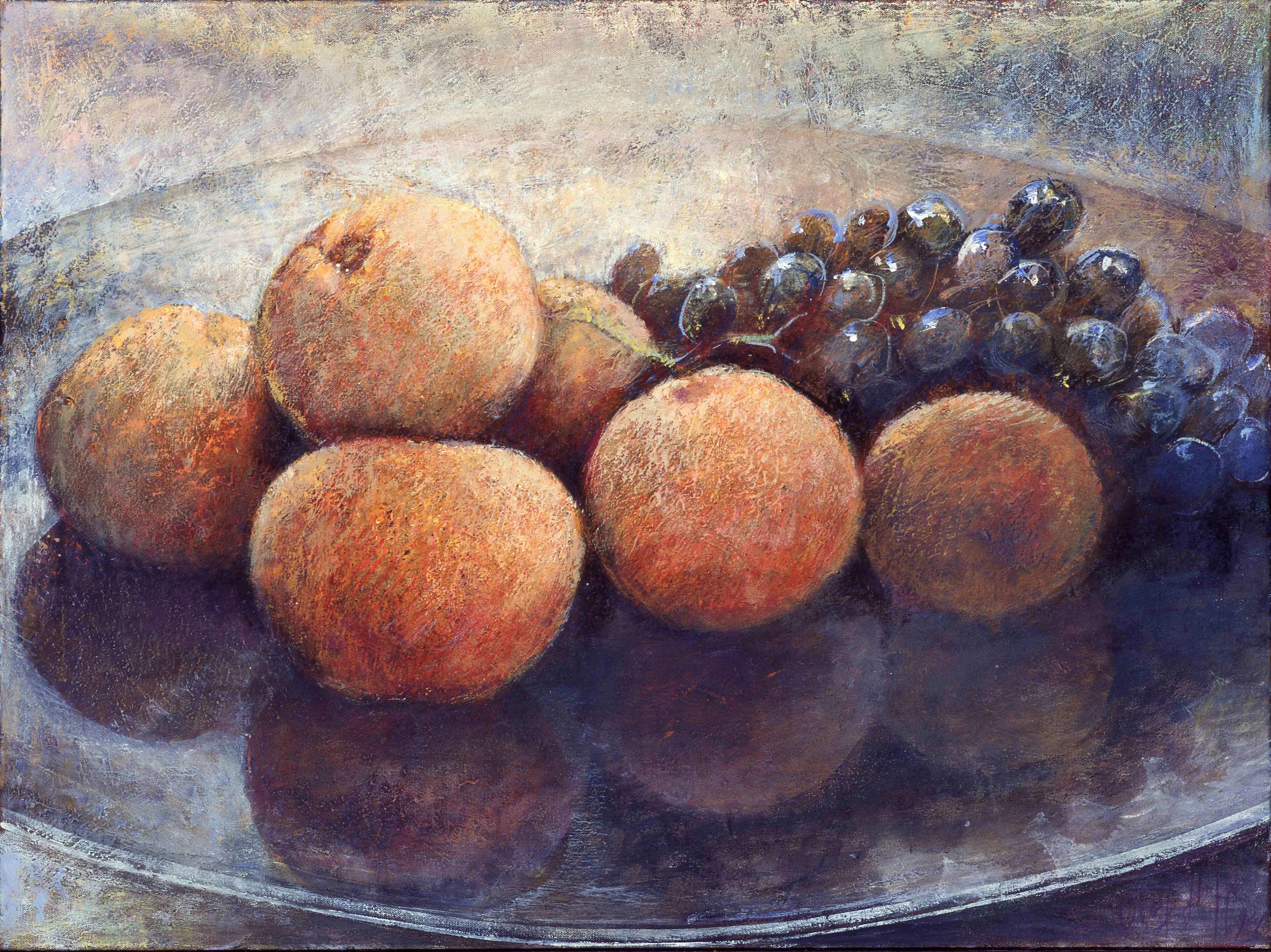 “Fruits” 1994
