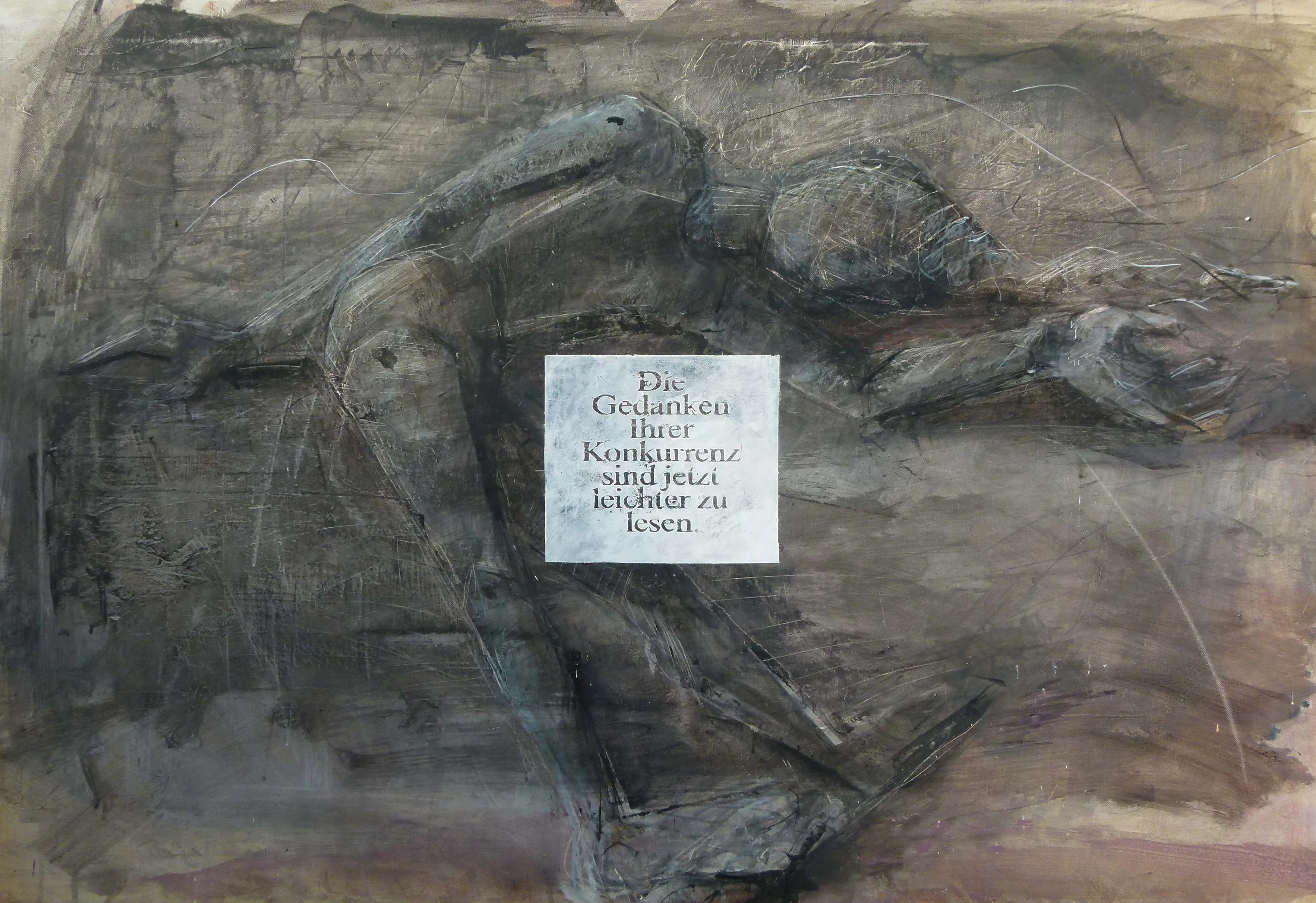 “Kasper and his friends” 1995