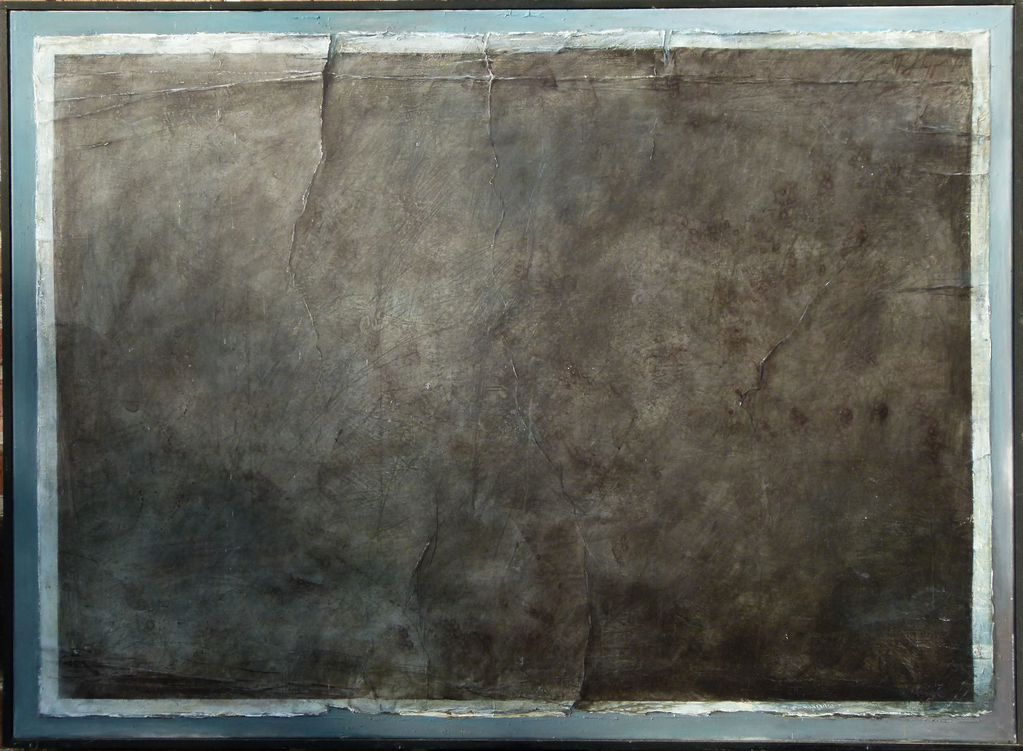 “Anamnesis” (photo) 1995