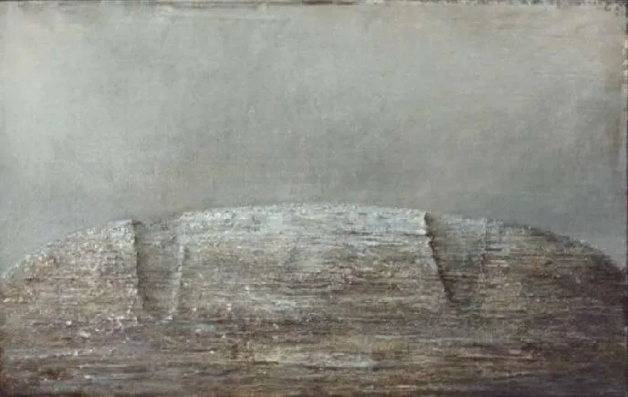 “Arceus, I” (bread) 1995