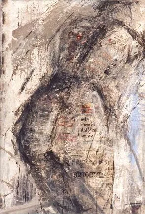 “Appraisor” (Aphrodite) 1996