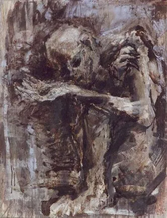“The Beggar’s Song” 1996