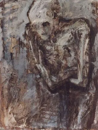 “The Song of the Suicide” 1996