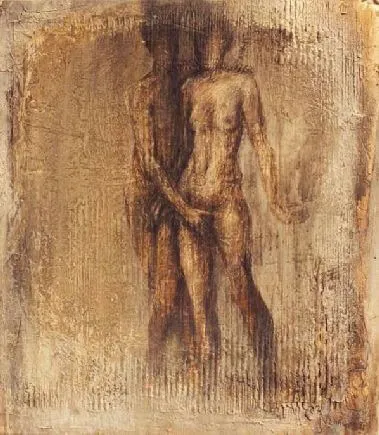 “The Helping Hand” 1997
