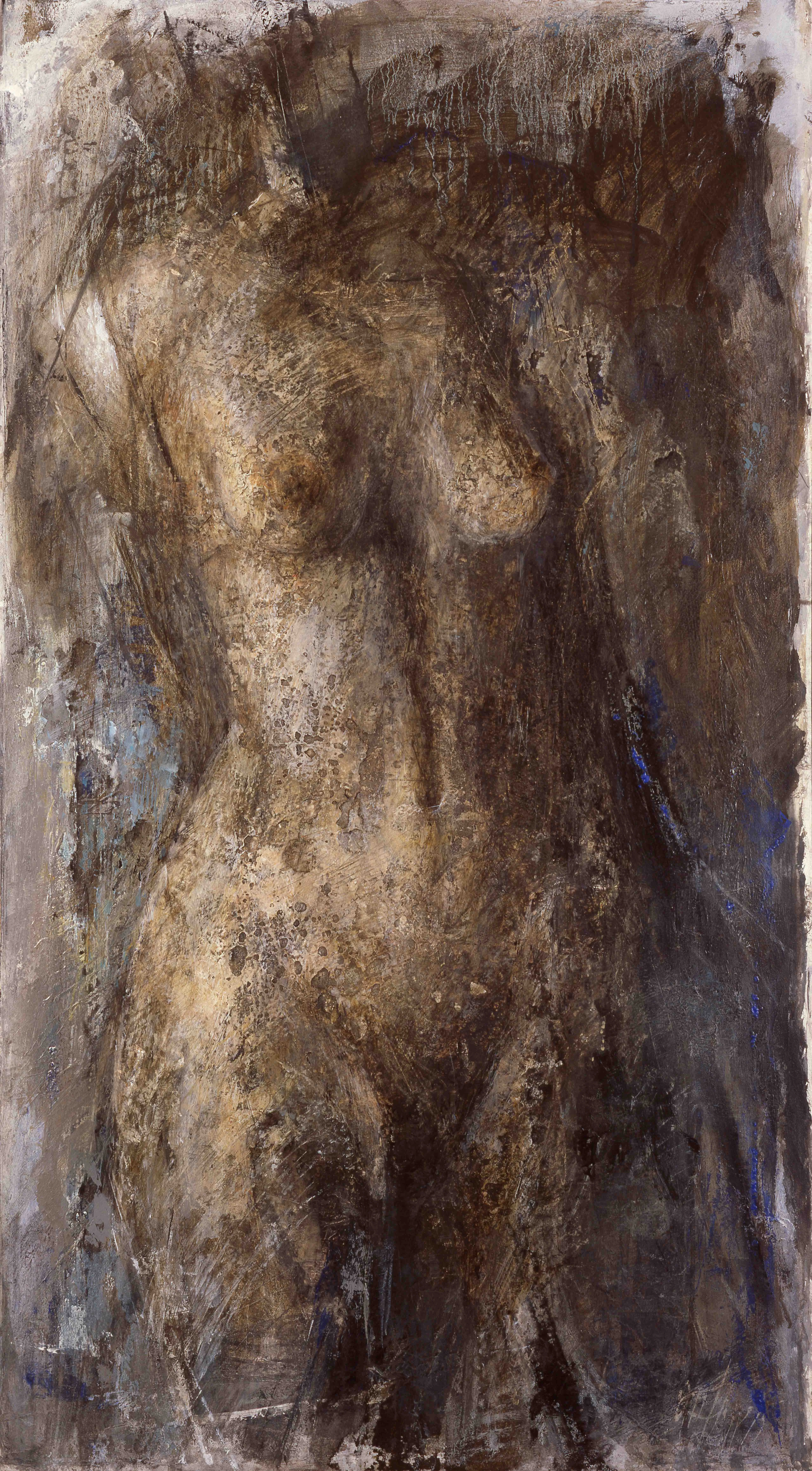 “Sacristy of Hope, II” 1997