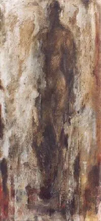 “Ikonostas II” 1998