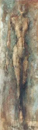 “Mannequin” 1998