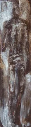 “The Risen Christ” 1998