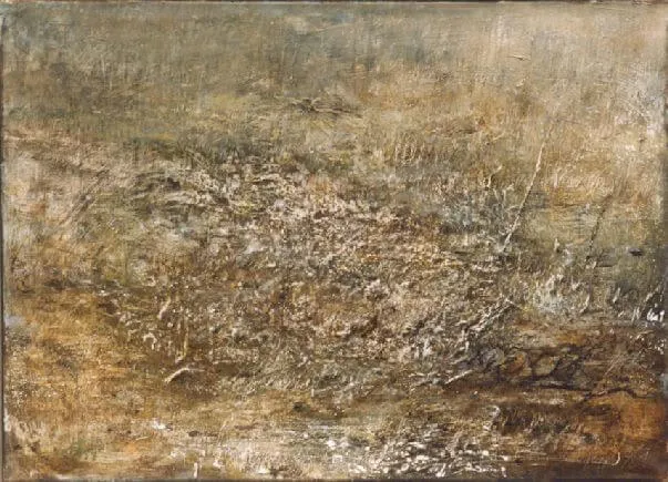 “Salt meadow” 1998