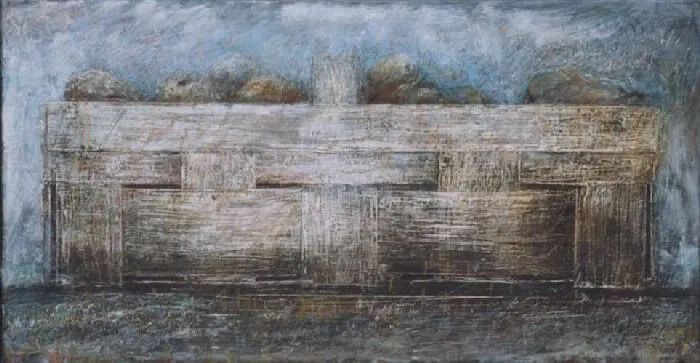 “The 7th Day” 1998