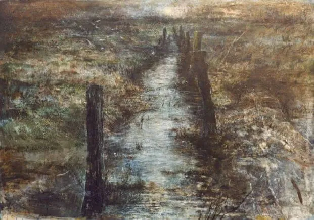 “thalassogen” 2000
