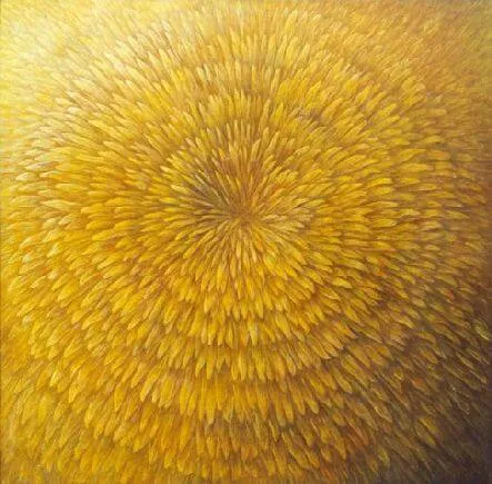 “Genesis IV” 2000