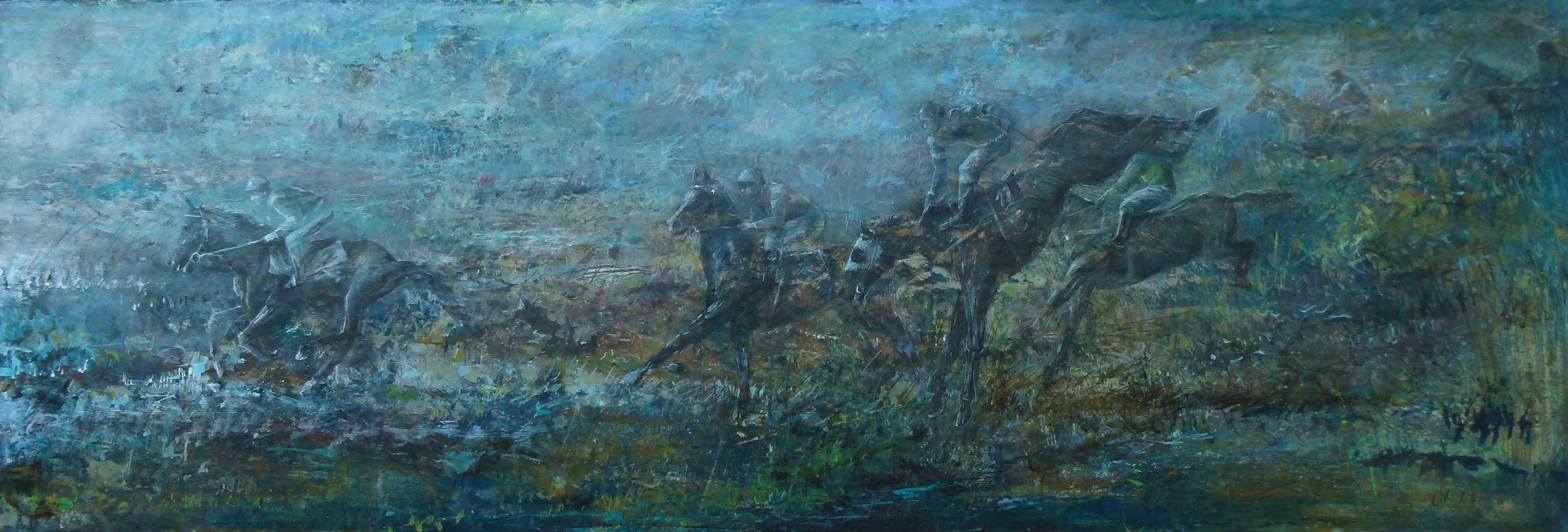 “Natura naturata” 2000