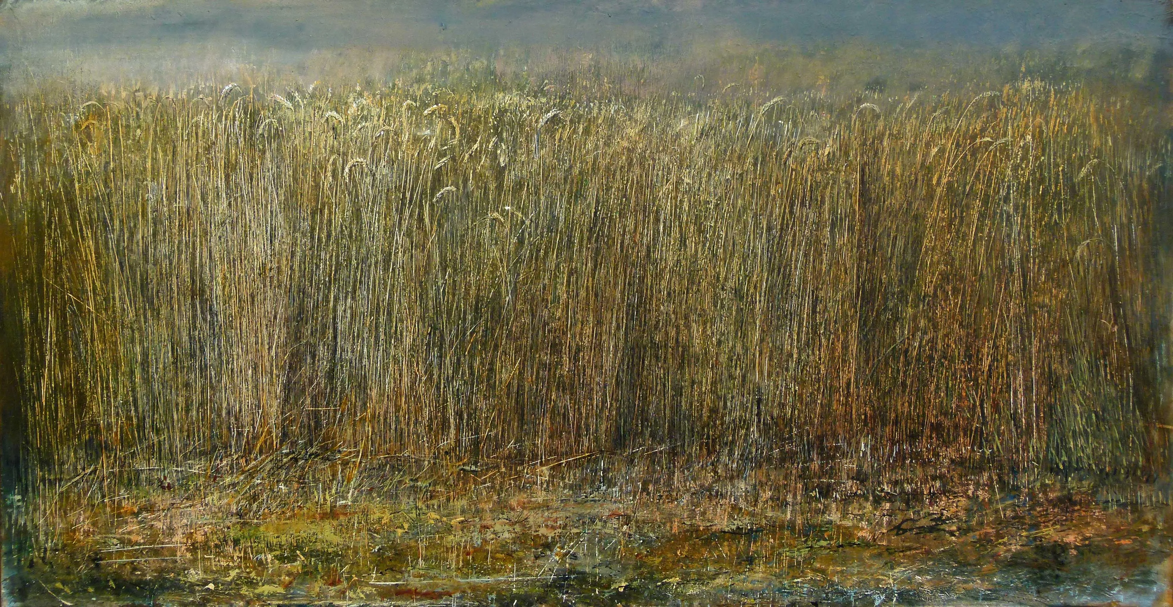 “Sinfonia Concertante II” 2000