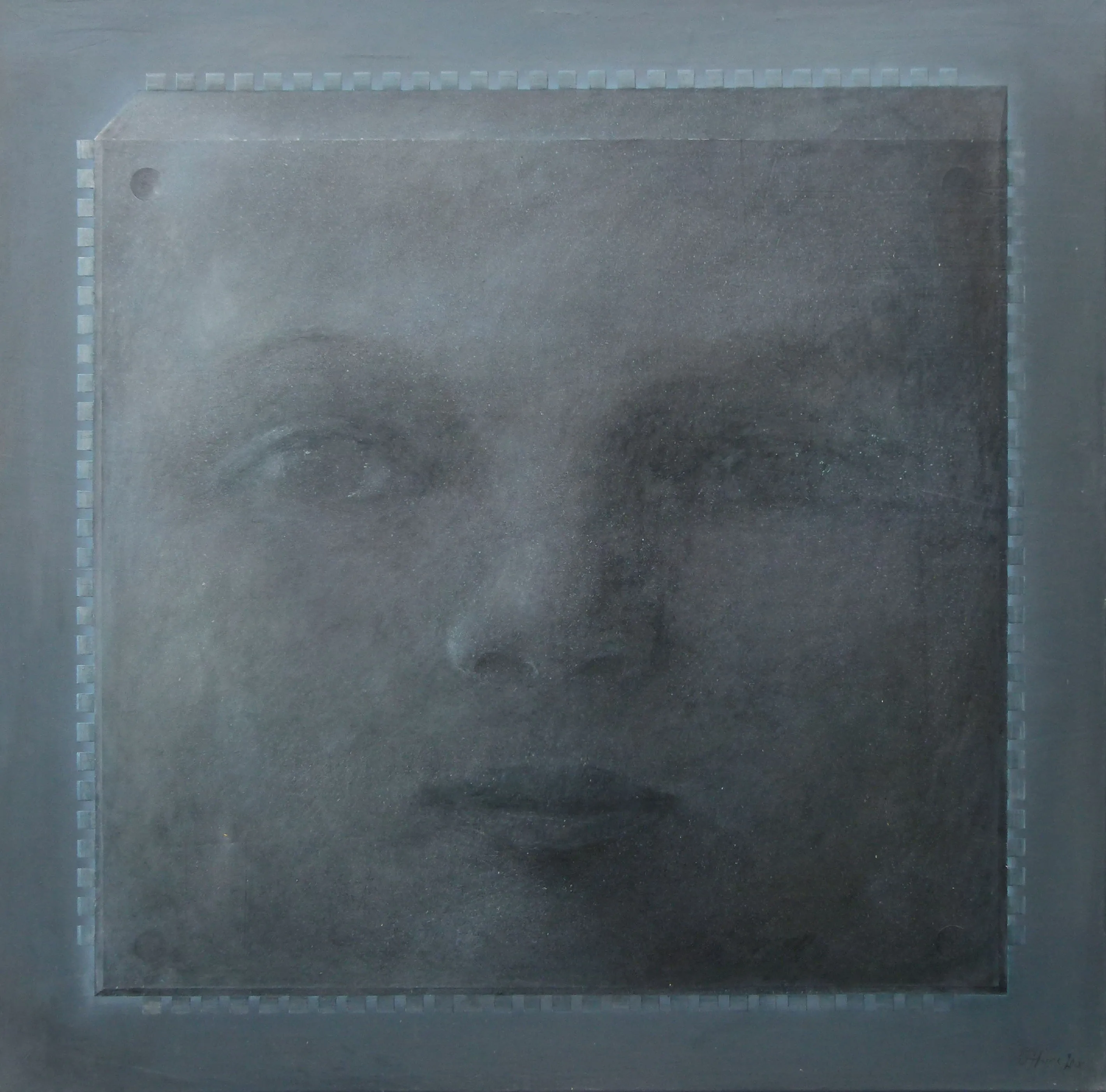 “Chip” 2000