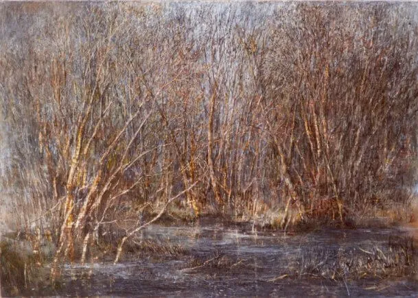 “Weda” 2001