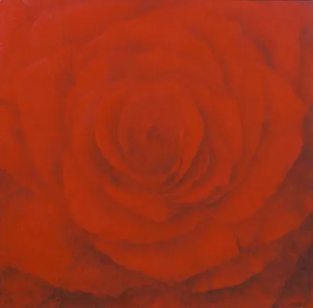 “Genesis V” 2001