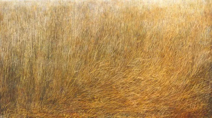 “Where the Wind Sleeps” 2002
