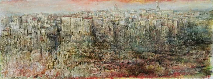 “Pittigliano” 2002