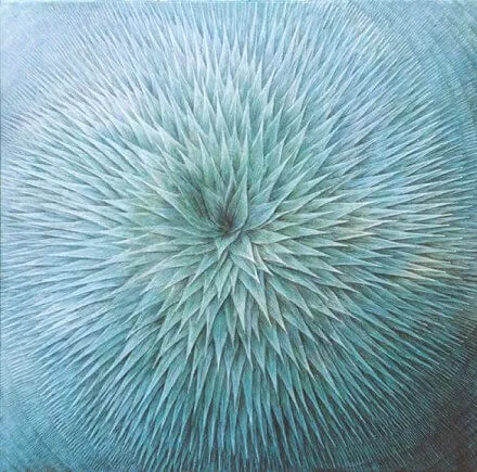“Genesis VI” 2002