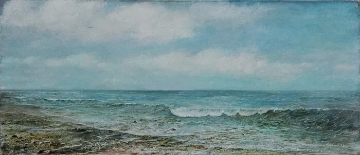 “Baltic Sea” 2003