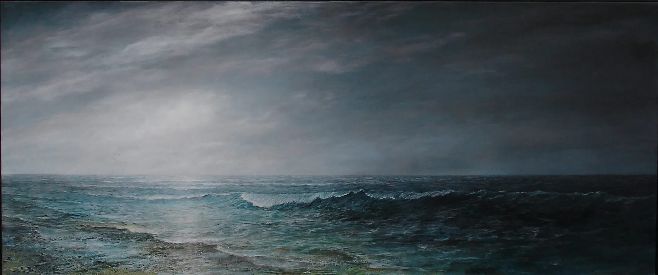 “Baltic Sea Agerholm” 2005