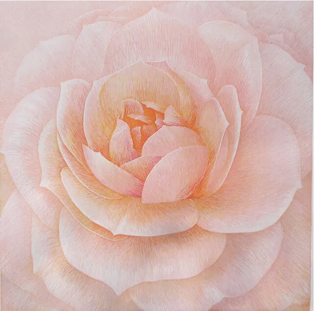“Donum Dei” (Rose Castle Eutin) 2006