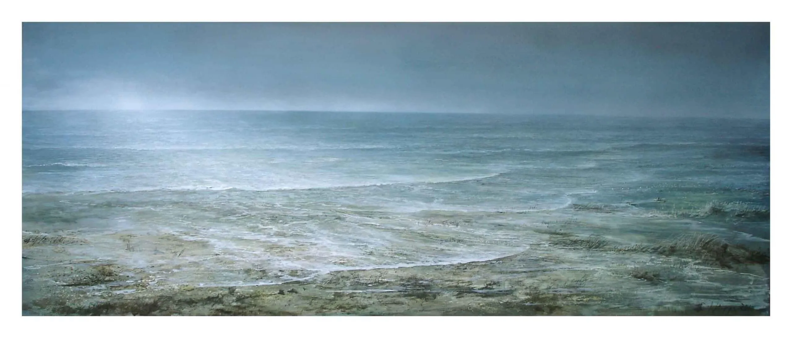 “Resurrection II” 2010