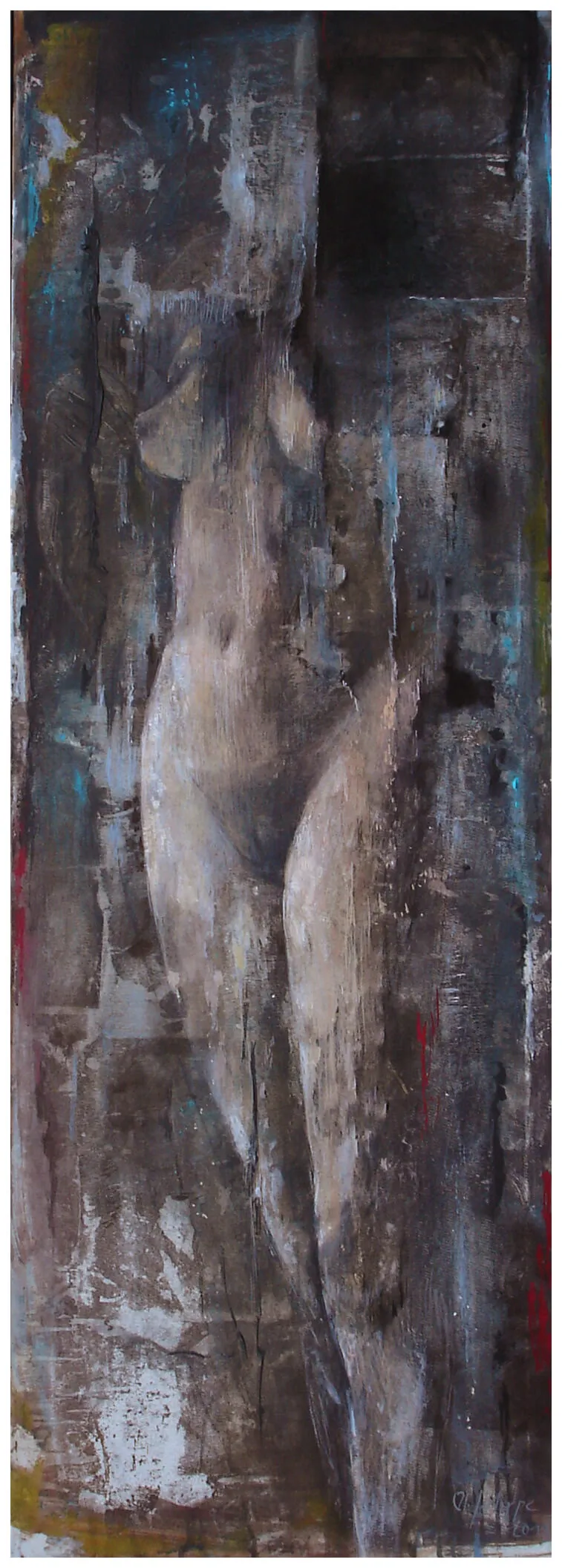“Dia-Ana” 2011