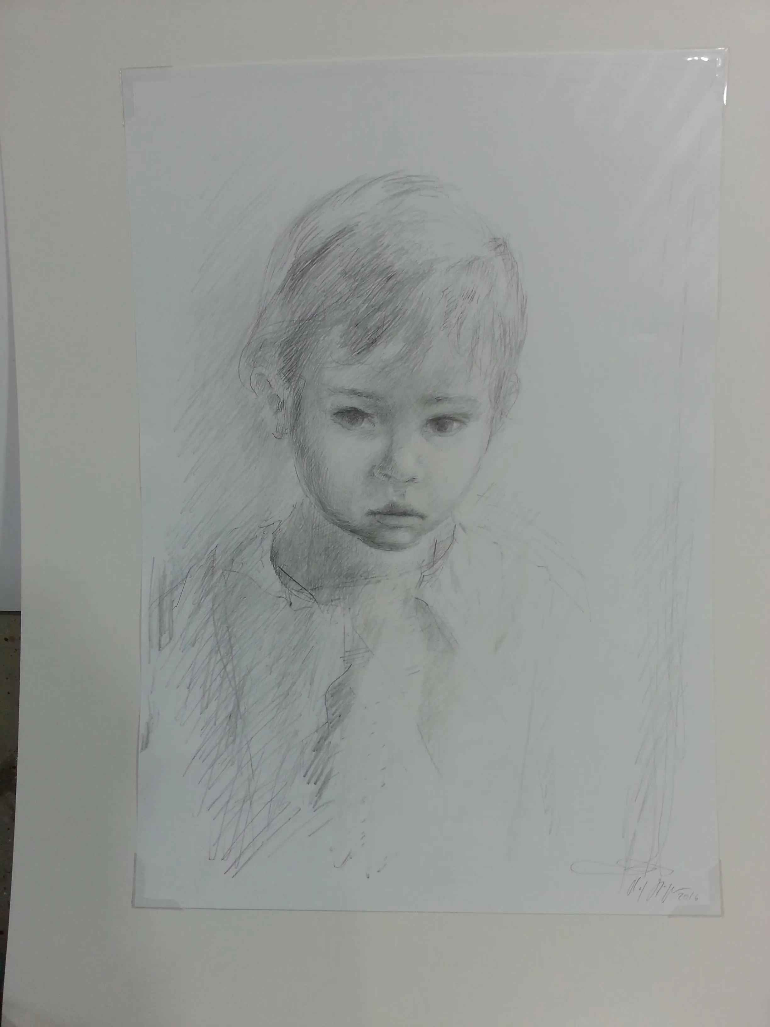 portrait 1