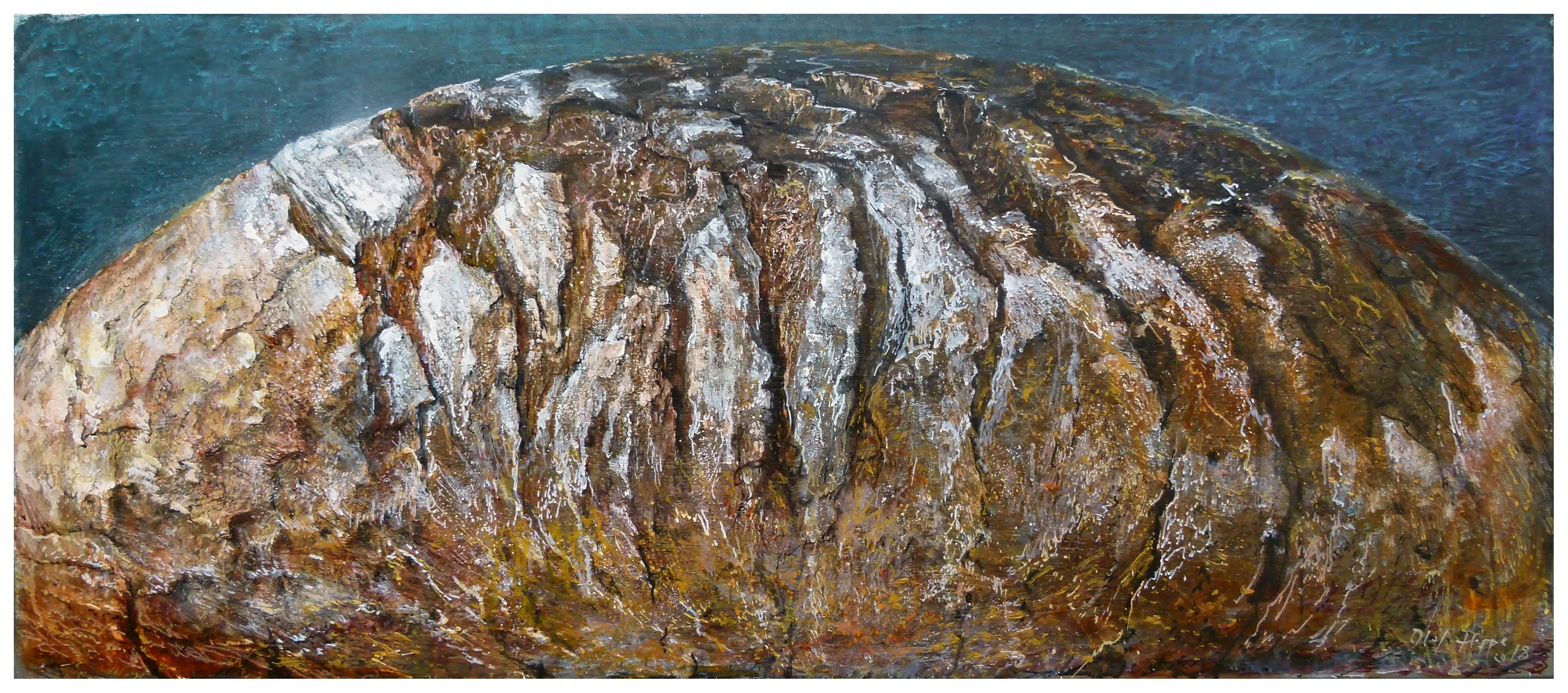 “Erda” 2018