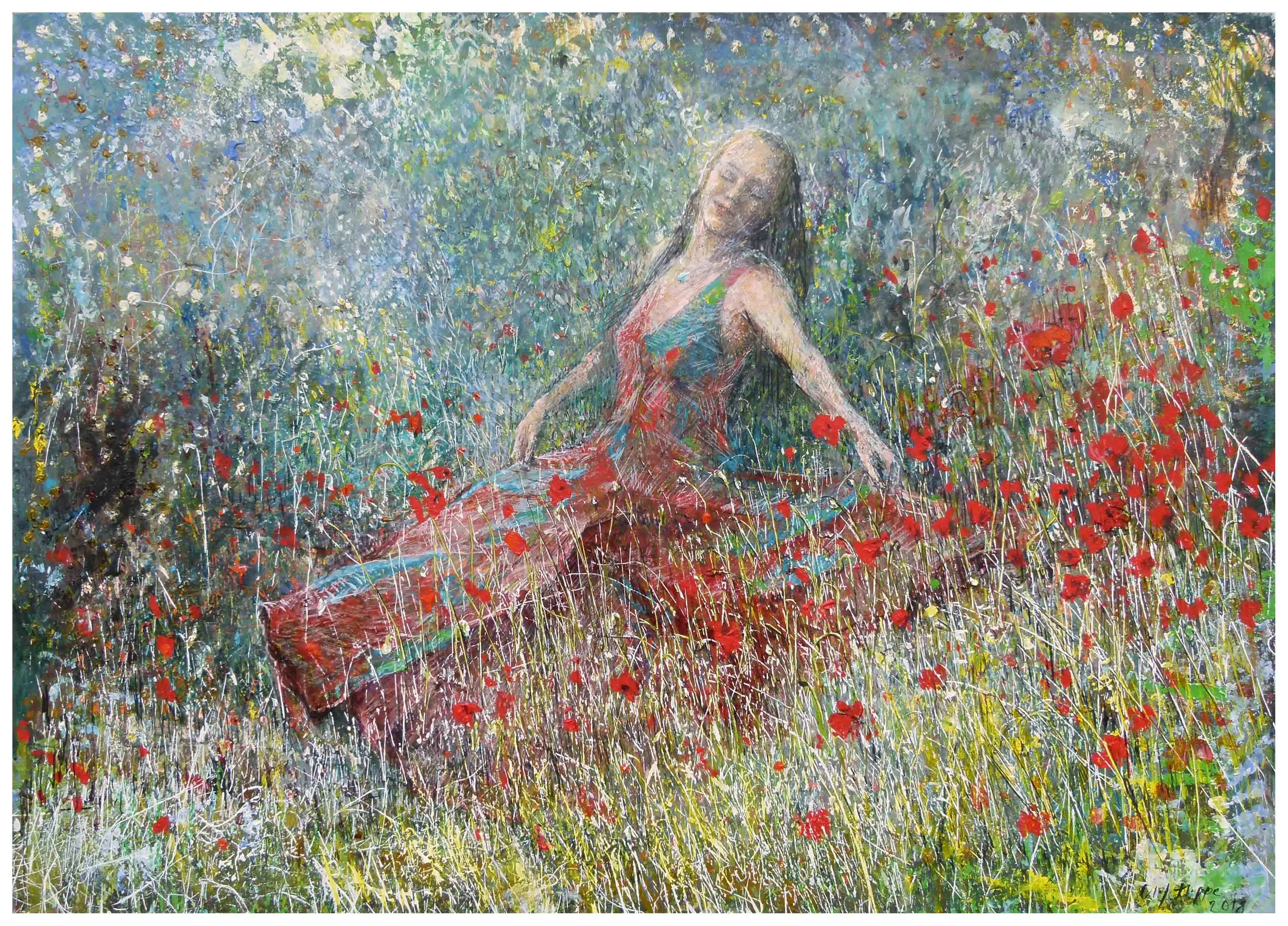 “Summer Dance” 2018
