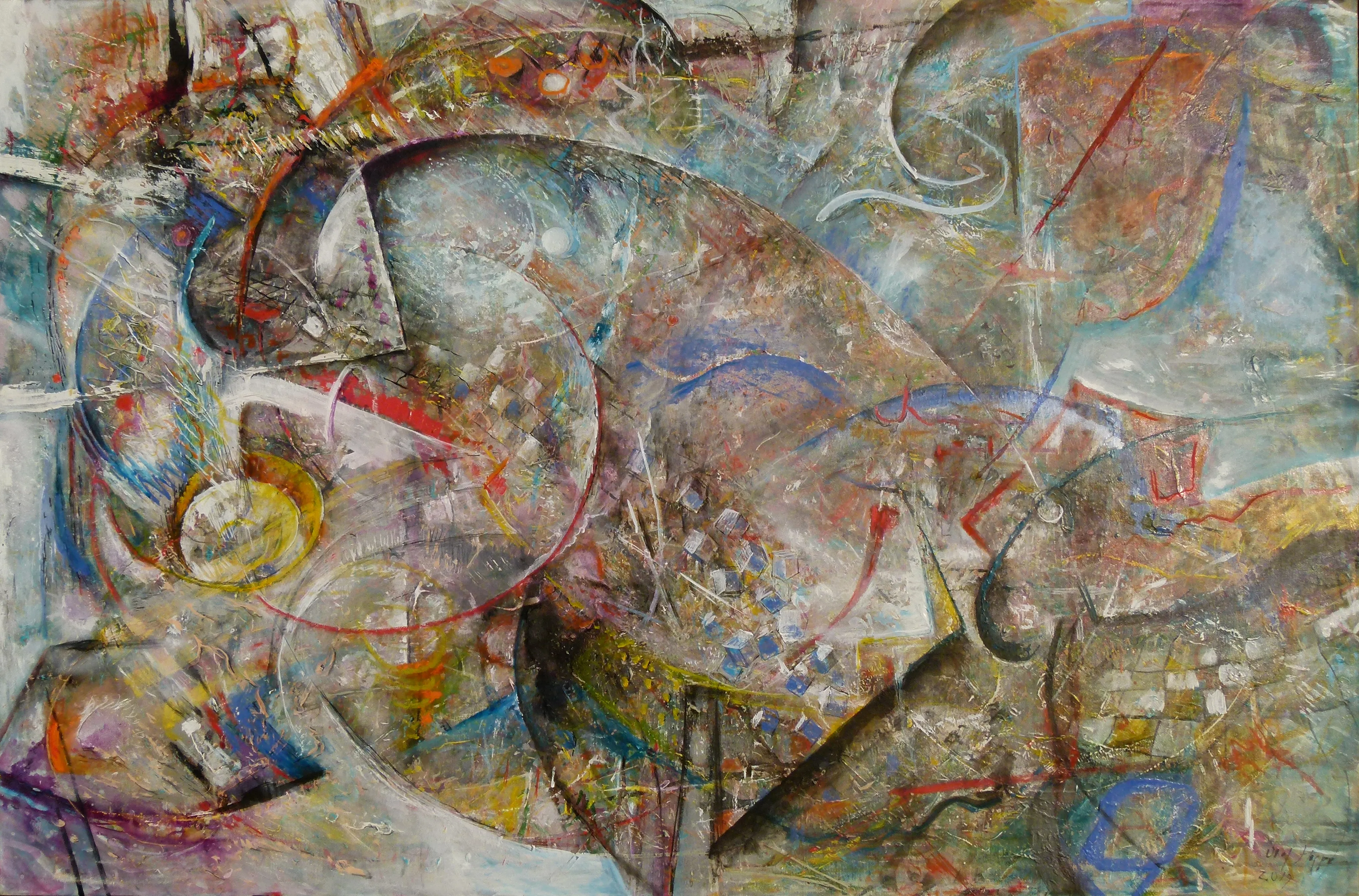 “Composition 1”
