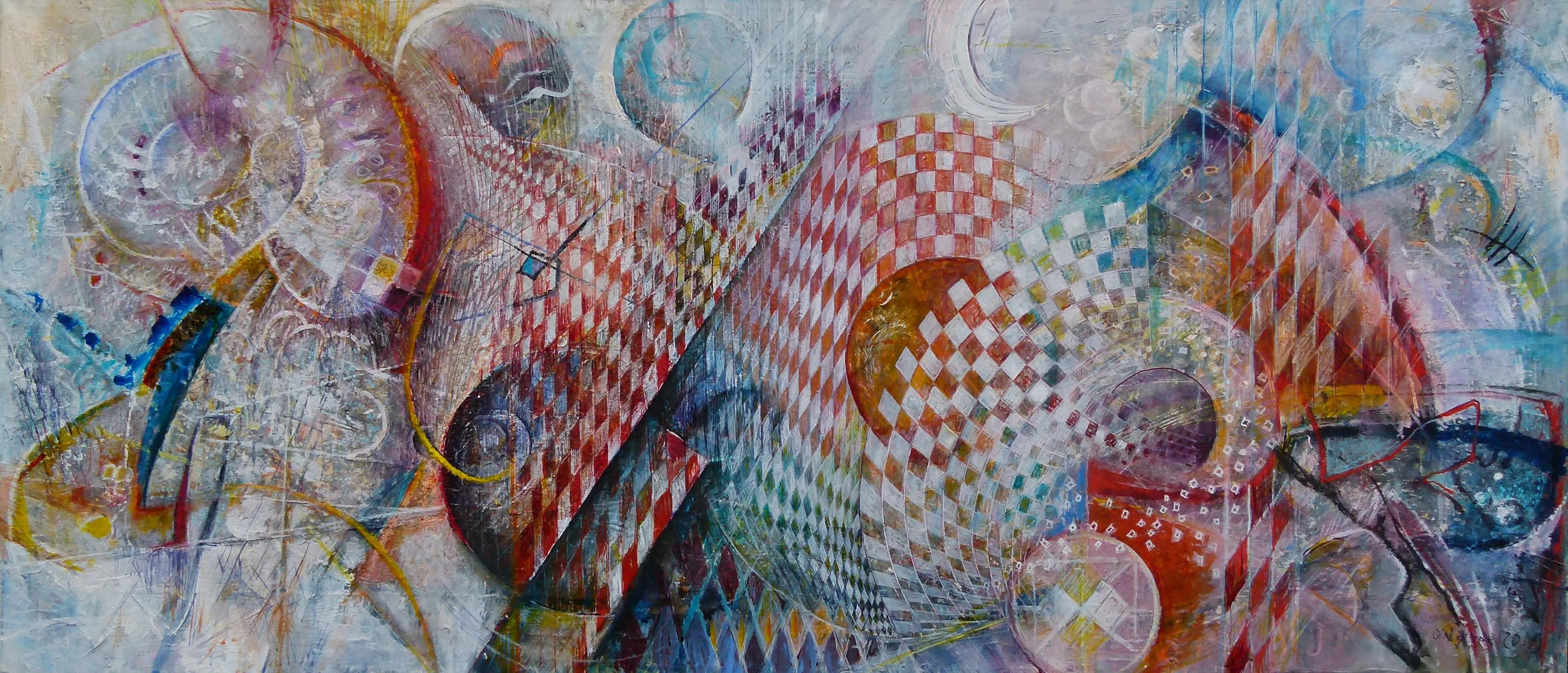 “Composition Office”