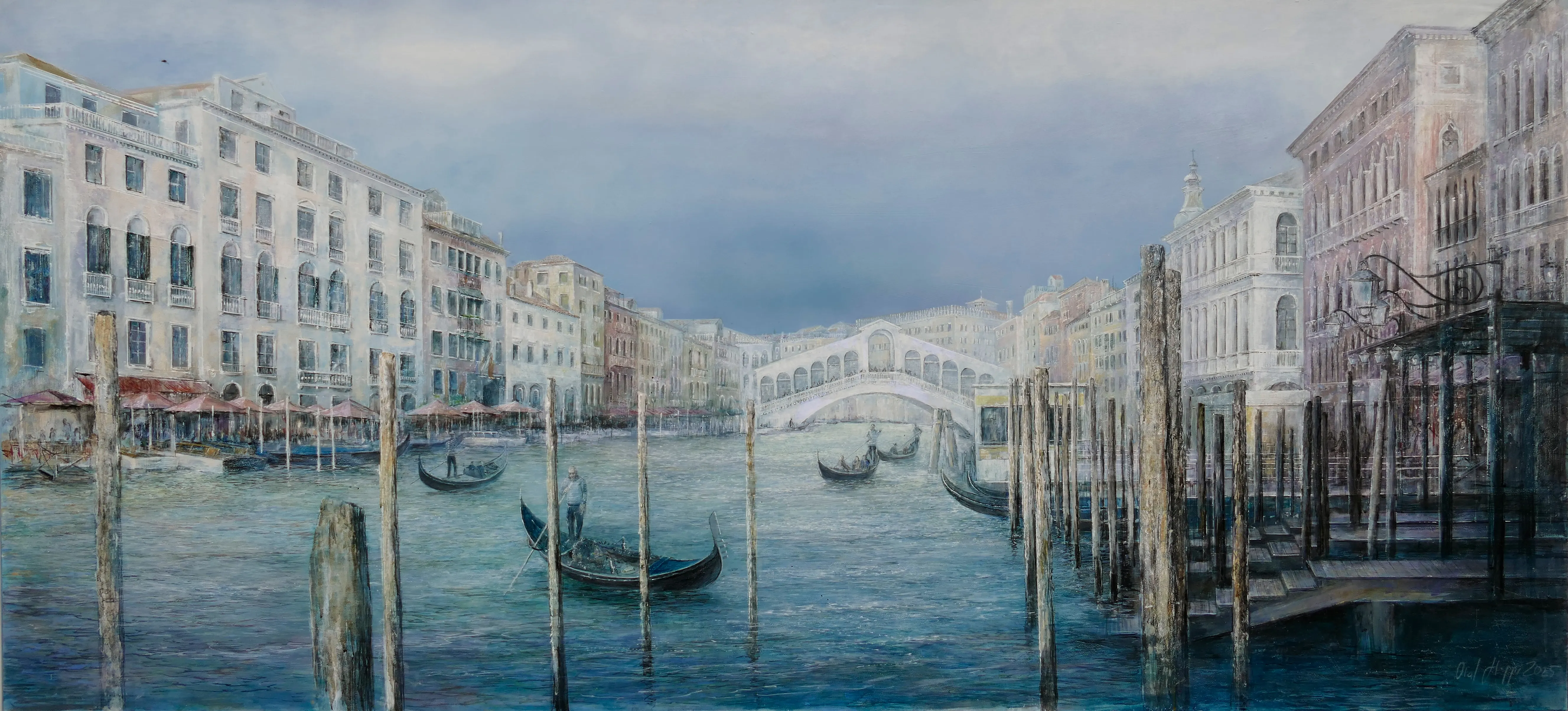 Venice