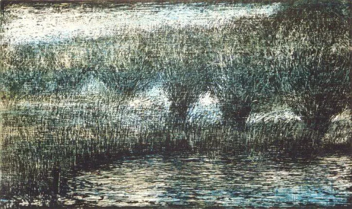 Pastures
