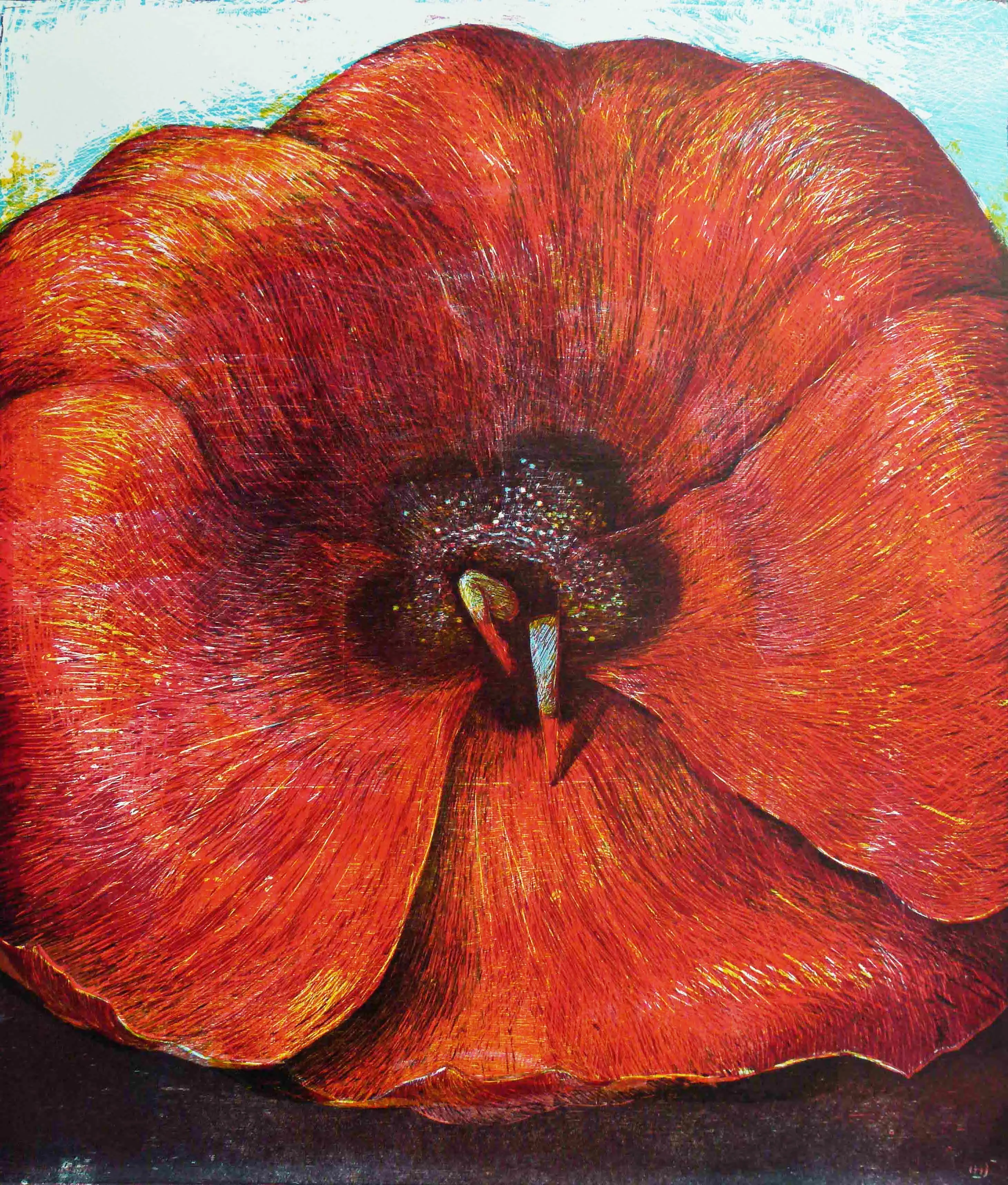 “Summer in 2/4 Time” 1994