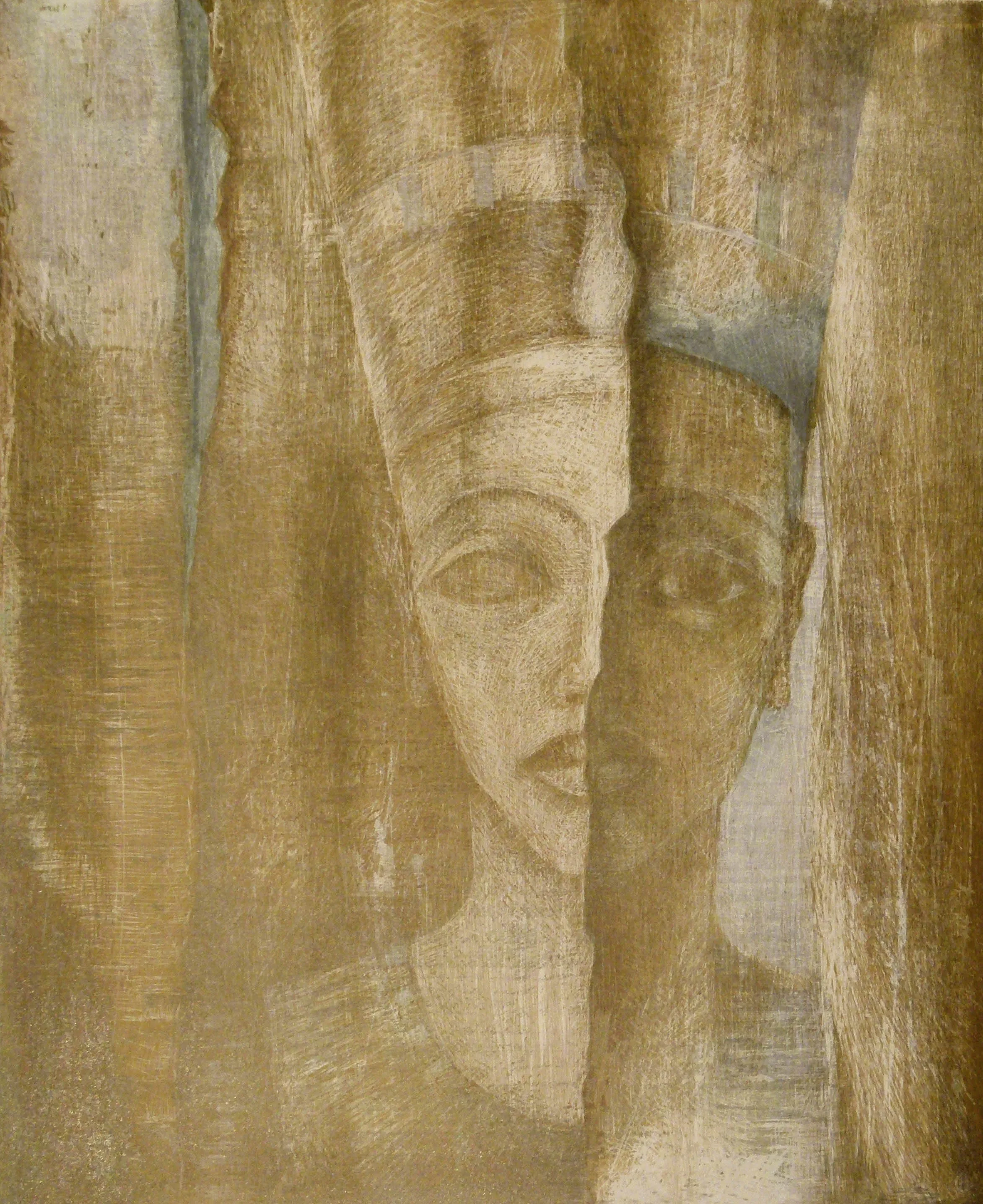 “Reincarnation” 1998