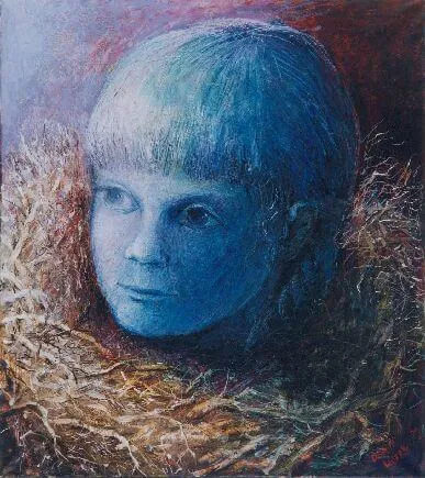 “The Bird’s Nest” 1992
